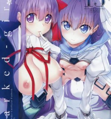Hot Milf Marked Girls Vol. 15- Fate grand order hentai Licking