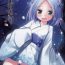 Bareback Monokemono Hachi-ya | Ghost Story Eighth Night- Original hentai Stripping