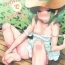Mulher Ononoki-chan de Asobou 3- Bakemonogatari hentai Web Cam