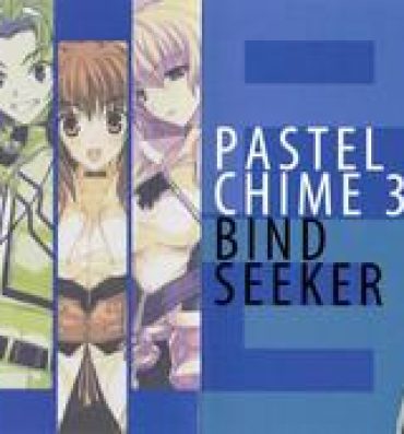 Hotel Pastel Chime 3 Guide Book + Extras Rough Sex Porn