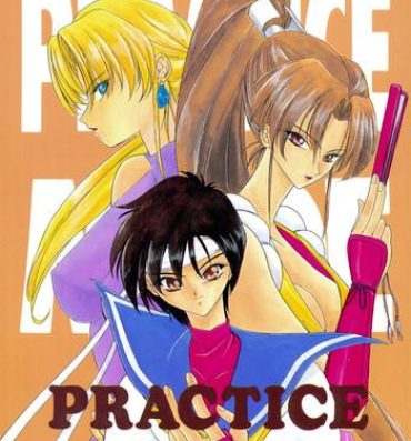 Male PRACTICE MODE- Street fighter hentai King of fighters hentai Tenchi muyo hentai Tekken hentai Office Fuck