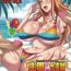 Gay Youngmen Rakuen Onna Kaizoku  4 – Women Pirate in Paradise- One piece hentai Mum