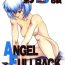 Fucking Girls Shadow Defence 3 – Angel Fullback- Neon genesis evangelion hentai Bus