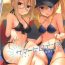 Horny Sluts Summer Heroines- Fate grand order hentai Monster Cock