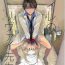 Cutie Toilet no Levi Sensei- Shingeki no kyojin hentai Girl Sucking Dick