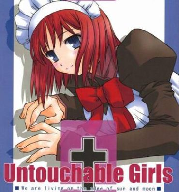Vietnam Untouchable Girls- Tsukihime hentai Doggystyle Porn