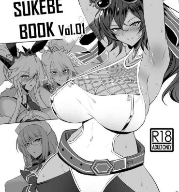 Real Amateur ZIKOMAN SUKEBE BOOK Vol.01- Kantai collection hentai Fate grand order hentai Granblue fantasy hentai Free Porn Amateur