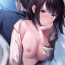 Wet Cunts Anata wa Tenshi de Watashi wa Ookami- Original hentai Gay 3some