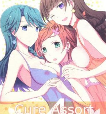 Gay Cumshots Cure Assort 4- Pretty cure hentai Dokidoki precure hentai Suite precure hentai Go princess precure hentai Shoplifter