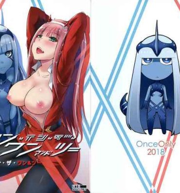 Porn Blow Jobs Darling in the One and Two- Darling in the franxx hentai Hard Core Sex
