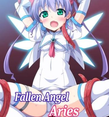 Mas Datenshi Aries Soushuuhen | Fallen Angel Aries Compilation- Makai tenshi jibril hentai Blow Jobs Porn