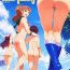 Stepson E:(C86) [Alice no Takarabako (Mizuryu Kei)] MERCURY SHADOW5 (Sailor Moon)- Sailor moon hentai Gaping