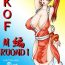 Amature Porn Fight Series KOF M ROUND1- King of fighters hentai Fatal fury hentai Sloppy Blowjob
