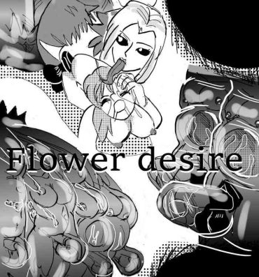 Movies Flower vore "Human and plant heterosexual ra*e and seed bed"- Original hentai Amateurs