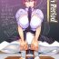 Big Dick [Hatoba Akane] 7-jikanme – 7th Period Ch.3-8 [English] {EL JEFE Hentai Truck} Hot Naked Women