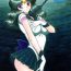Colombia Hierophant Green- Sailor moon hentai Hardcore Porn