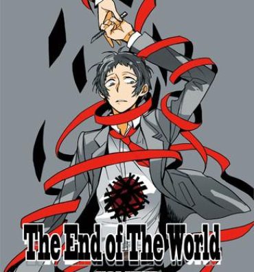 Amateurs Gone The End Of The World Volume 1- Persona 4 hentai Free Blowjob Porn