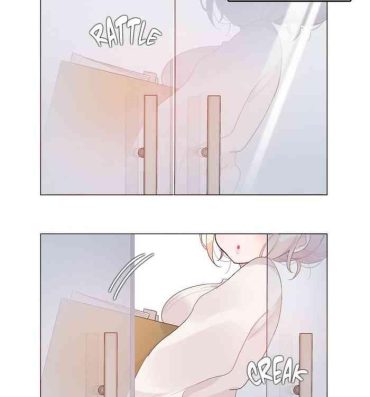 Atm A Pervert's Daily Life • Chapter 56-60 Spooning