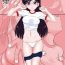 Hotwife Doyoubi no Joshi wa Gaman Dekinai 3- Sailor moon hentai Fuck