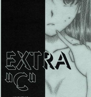 Licking EXTRA "C" COMITIA101 Ban Asiansex