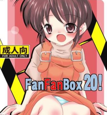 8teen FanFanBox 20!- The melancholy of haruhi suzumiya hentai Gay Tattoos