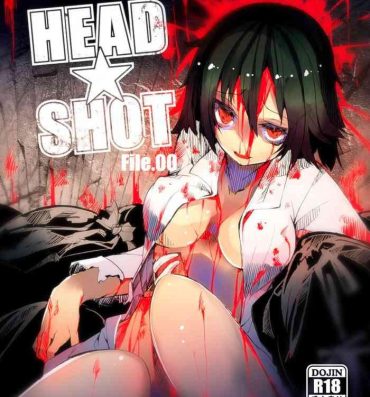 Pornstars HEAD SHOT File.00- Original hentai Women Sucking