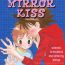 Best Blow Jobs Ever Magic Mirror Kiss- Digimon adventure hentai Ballbusting