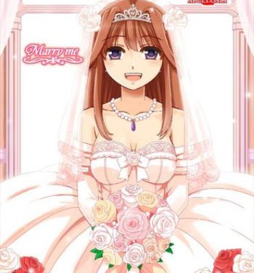 Made Marry me- Kantai collection hentai Housewife