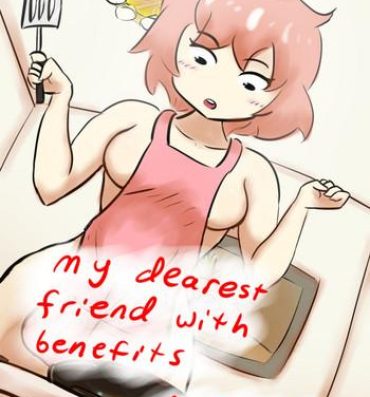 German My Dearest Friend with Benefits Day 2: Breakfast- Doki doki literature club hentai Pija