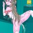 Trio Slave Asuna On Demand Book 4- Sword art online hentai Boobies