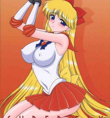 Safado Super Fly- Sailor moon hentai Culote
