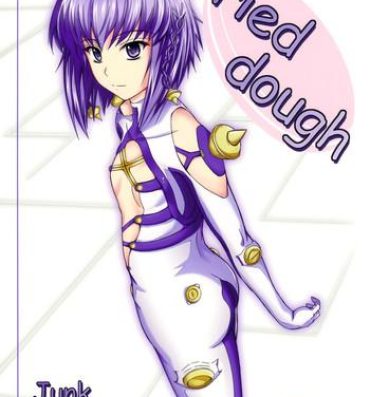 Funny fried dough- Ar tonelico hentai Shemales