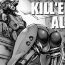 Flashing KILL'EM ALL!- Fallout hentai Gozada