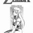 Studs Legend of Zelda; Zelda's Strive- The legend of zelda hentai Fucks