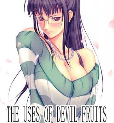 Naked Akuma no Mi no Tsukaikata | The Use of Devil Fruits- One piece hentai Best Blowjob