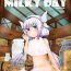 Caught Milky Day- Kobayashi san chi no maid dragon hentai Heels