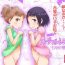 Peeing [Status Doku (Isawa Nohri)] Angel Syrup -Chicchai Ko Eigyouchuu- | Angel Syrup -The Small-Child Sex-Shop Open For Business- [English] {Mistvern}- Original hentai Style