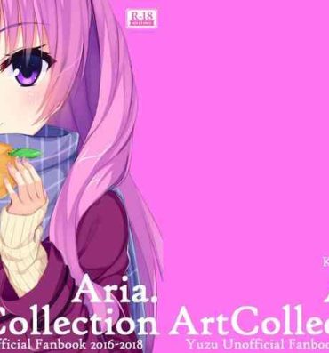 Off (C95) [casis-kabosu (Aria.)] Aria-Art-Collection [Digital]- Original hentai Amateur