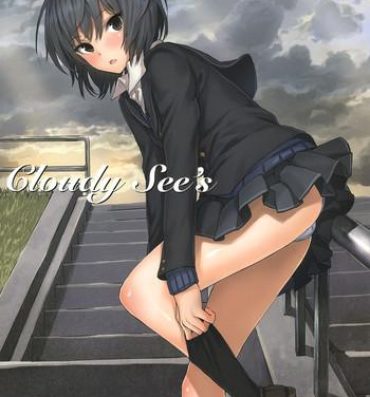 Sis Cloudy See's- Amagami hentai Tranny Sex