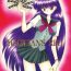 Culo Magician's Red- Sailor moon hentai Wanking