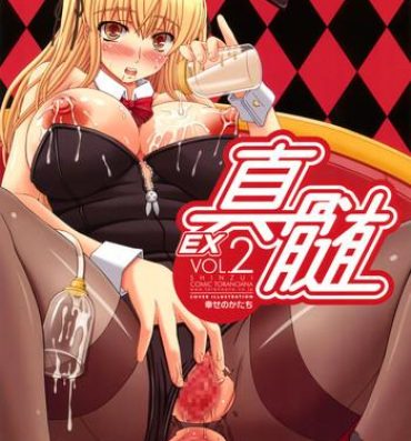 Amateur Sex Tapes Shinzui EX Vol. 2 Rough Sex