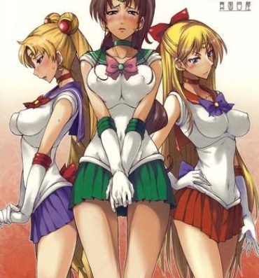 Milf Porn (C76) [Majimeya (isao)] Getsu Ka Sui Moku Kin Do Nichi 3 (Bishoujo Senshi Sailor Moon) [English] ==rookie84==- Sailor moon hentai Anal Fuck