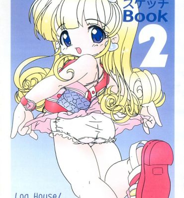 Emo Itazura Sketch Book 2- Original hentai Price
