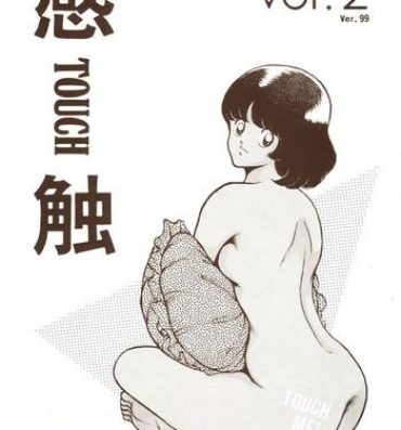 Shemale Sex Kanshoku Touch vol.2 ver.99- Miyuki hentai Lolicon