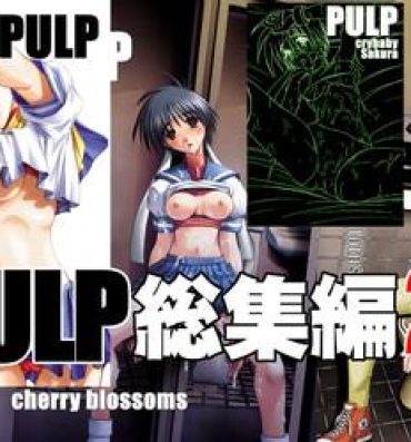 Farting PULP Soushuuhen 2- Street fighter hentai Big Pussy