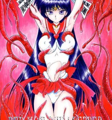 Gay Largedick Red Hot Chili Pepper- Sailor moon hentai Girl Gets Fucked
