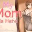 Amateurs [Lemon Cake (Lemon Keiki)] Okaa-san wa Koko ni Iru – My mom is here [English] [korafu]- Original hentai Amateur Teen
