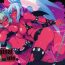 Hardfuck Virginal Rule- Panty and stocking with garterbelt hentai Swallow