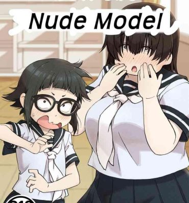 Fucking Boku wa Manken Senzoku Nude Model- Original hentai Cock Suckers