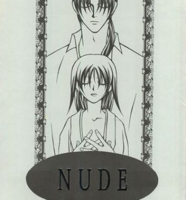 Moan Nude- Rurouni kenshin hentai Love
